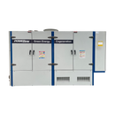 50KW Biogas Cogeneration Unit 415V, 3 Phase: Powered by PowerLink GXC50-BG