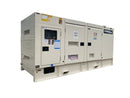 150KW Biogas gas generator, 415V, 3 Phase: Powered by PowerLink GXE150S-BG