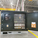 PowerLink 1000KW Load Bank  in factory