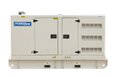80KVA Diesel Generator 400V, 3 Phase: Powered by Perkins: WPS80S