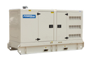 80KVA Diesel Generator 400V, 3 Phase: Powered by Perkins: WPS80S