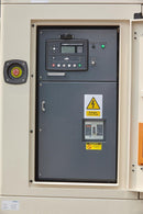 80KVA Diesel Generator 400V, 3 Phase: Powered by Perkins: WPS80S