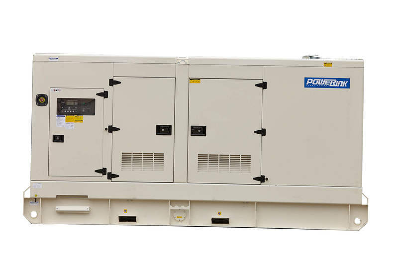 350KVA Diesel Generator 400V, 3 Phase: Powered by Perkins: WPS350S