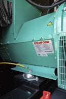 150KVA Potise Diesel Generator Set Soundproof 400V, 3Phase: DT150C5S-EU Details