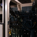 45KVA Potise Diesel Generator Set Soundproof 400V, 3Phase: DT45K5S-EU Details