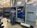 250KW Natural Gas Generator 415V, 3 Phase: Powered by PowerLink GXE250S-BG