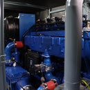 50KW Natural Gas Generator 415V, 3 Phase: Powered by PowerLink GXE50S-NG Details
