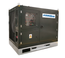 PowerLink 100KW Load Bank display