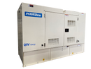 20KVA Diesel Generator 400V, 3 phase: Powered by Perkins: QSV20PS