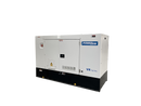 20KVA Diesel Generator 400V, 3 Phase: Powered by PowerLink: VR20XS-AU