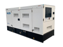 45KVA Diesel Generator 400V, 3 Phase: Powered by PowerLink: VR45XS-AU
