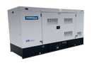 45KVA Diesel Generator 400V, 3 Phase: Powered by PowerLink: VR45XS-AU