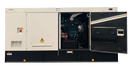 45KVA Diesel Generator 400V, 3 Phase: Powered by PowerLink: VR45XS-AU