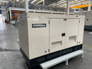30kW LPG Gas Generator, 415V, 3 Phase: Powered by PowerLink GRS30S-LPG