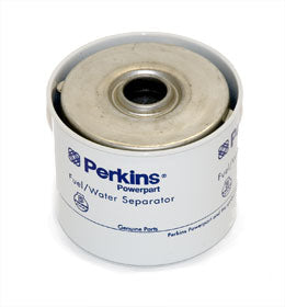 Perkins Fuel Filter 26550005/4415122