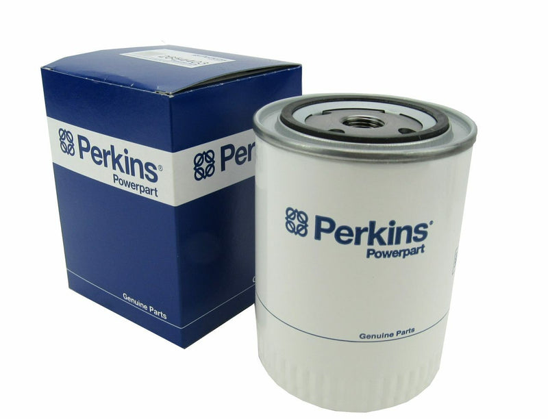 Perkins Oil Filter 140517050